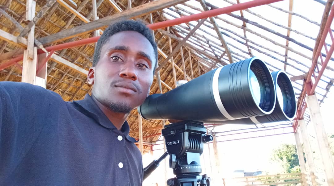 Mwanga District Viewpoint