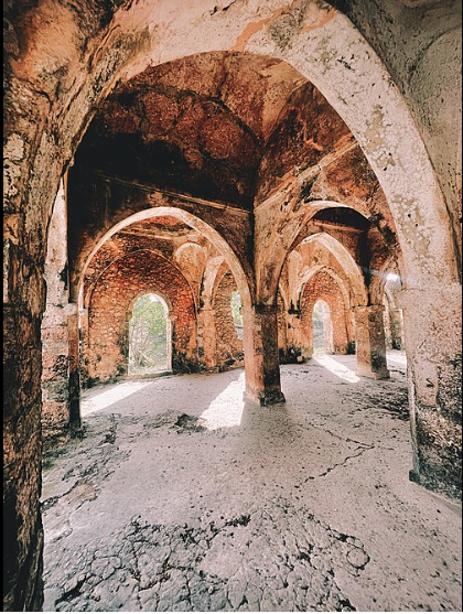 Kilwa Kisiwani