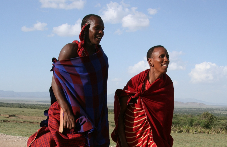 Maasai Culture
